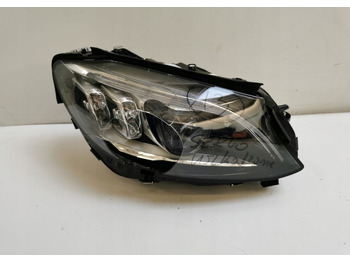 Передняя фара MERCEDES-BENZ