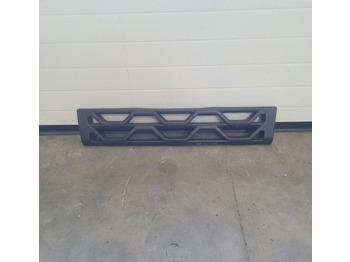 Боковая подножка RENAULT T