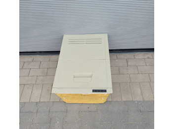 Кузов и экстерьер VOLVO FH