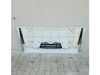 Капот для Грузовиков MASKA ATRPA RENAULT MIDLUM: фото 5