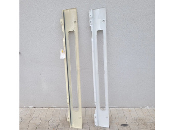 Решётка радиатора для Грузовиков MASKOWNICA GRILL SCANIA R ORYGINAŁ: фото 2 Решётка радиатора для Грузовиков MASKOWNICA GRILL SCANIA R ORYGINAŁ: фото 2