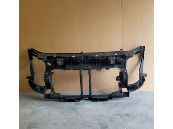 Кузов и экстерьер RENAULT Master