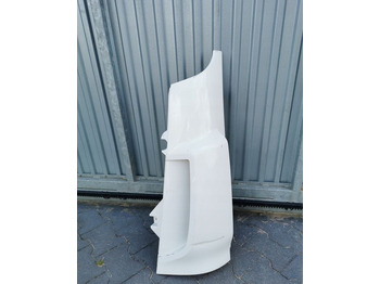 Аэродинамика/ Спойлеры DAF LF