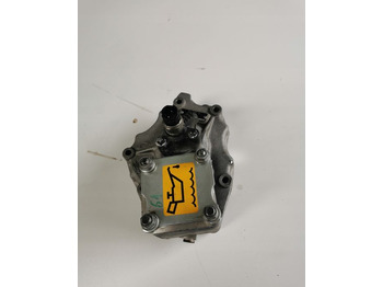 Трансмиссия MERCEDES-BENZ Actros