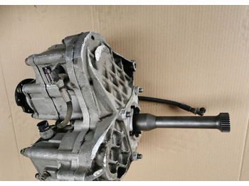 Коробка передач и запчасти для Грузовиков PRZYSTAWKA PTO MERCEDES ACTROS PZB 11098818: фото 2