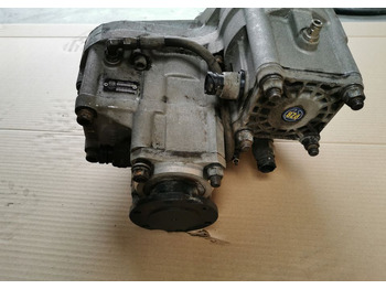 Коробка передач и запчасти для Грузовиков PRZYSTAWKA PTO MERCEDES ACTROS PZB 11098818: фото 3