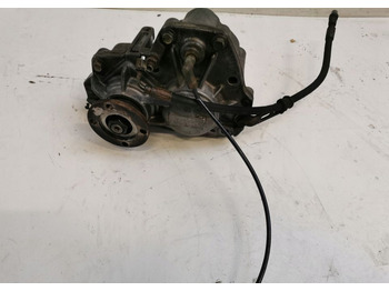 Коробка передач и запчасти VOLVO FH