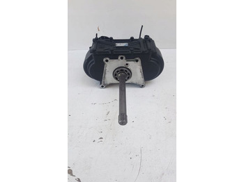 Коробка передач и запчасти ZF