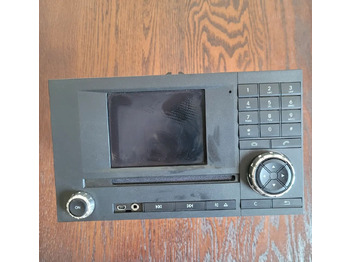 Приборная панель MERCEDES-BENZ Actros