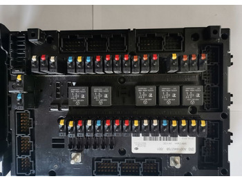 Предохранитель MERCEDES-BENZ Actros