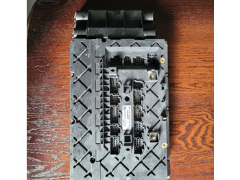 Электрическая система