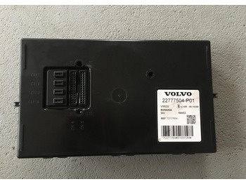 Блок управления VOLVO