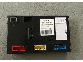 Блок управления для Грузовиков STEROWNIK KOMPUTER VOLVO 73707684 24V VMCU E13: фото 2