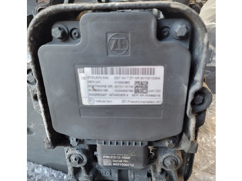 Блок управления DAF XF 106