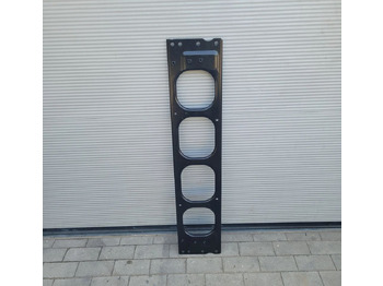 Кузов и экстерьер VOLVO FH