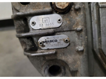 Коробка передач и запчасти WYBIERAK VOLVO FH RENAULT 20817640: фото 4