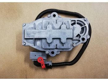 Коробка передач и запчасти VOLVO FH