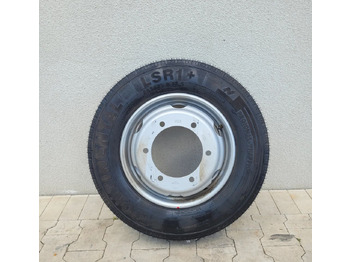 Колесо CONTINENTAL