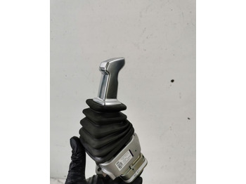 Тормозной клапан