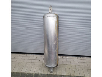 Детали тормозной системы SCHMITZ