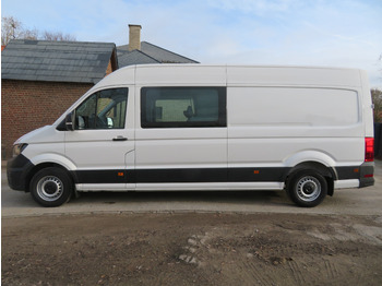 Цельнометаллический фургон, Грузопассажирский фургон : фото 4 Цельнометаллический фургон, Грузопассажирский фургон : фото 4