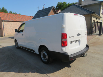 Легковой фургон CITROËN Jumpy XL 2.0 HDi: фото 5