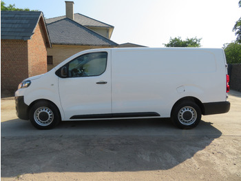 Легковой фургон CITROËN Jumpy XL 2.0 HDi: фото 4