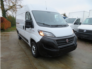 Легковой фургон FIAT Ducato 2.3