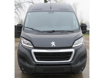 Легковой фургон Peugeot Boxer 2.0blue HDI: фото 2