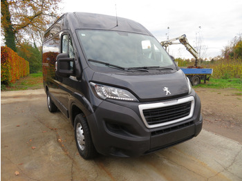 Легковой фургон PEUGEOT Boxer