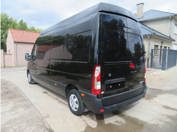 Цельнометаллический фургон Renault Master 2.3dCi Grand Confort - L3H3: фото 5