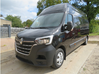 Цельнометаллический фургон Renault Master 2.3dCi Grand Confort - L3H3: фото 3