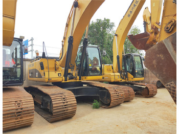 CATERPILLAR Crawler Excavator 349D в лизинг CATERPILLAR Crawler Excavator 349D: фото 3