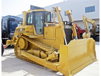 Бульдозер CATERPILLAR D6R: фото 4