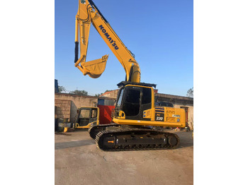 Гусеничный экскаватор KOMATSU PC220
