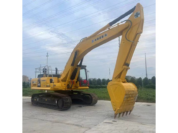 Гусеничный экскаватор KOMATSU PC350-8