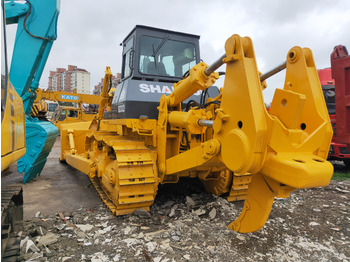 Бульдозер SHANTUI SD32: фото 5