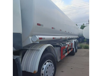 Грузовик-цистерна SINOTRUK Howo 371 Fuel Tanker Click Here For  DISCOUNT: фото 4