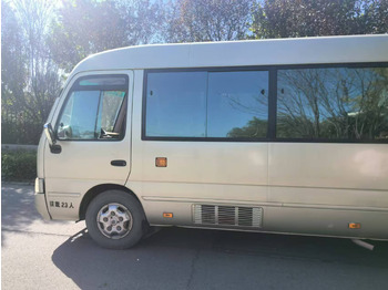 Городской автобус TOYOTA