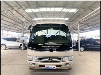 Новый Городской автобус TOYOTA CLICK HERE FOR DISCOUNT: фото 3