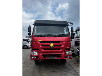 Грузовик SINOTRUK HOWO