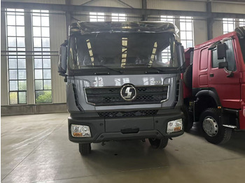 Грузовик SINOTRUK HOWO