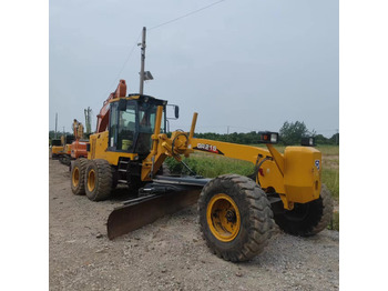 Грейдер XCMG GR215