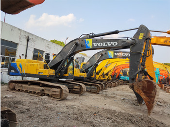 Экскаватор VOLVO EC360
