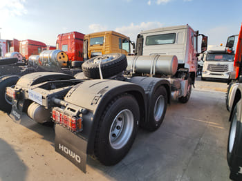 SINOTRUK Howo Truck New Model for Sale in Philippine в лизинг SINOTRUK Howo Truck New Model for Sale in Philippine: фото 3