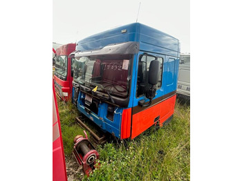 Кабина DAF XF 105