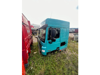 Кабина DAF XF 105