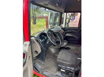 Кабина для Грузовиков DAF XF105-510 Rouge Grenat: фото 3 Кабина для Грузовиков DAF XF105-510 Rouge Grenat: фото 3