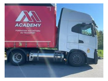 Тягач Iveco S-WAY 460: фото 3