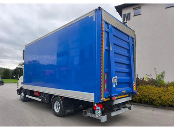 MAN TGL 12.250 kontener 6,2 , winda в лизинг MAN TGL 12.250 kontener 6,2 , winda: фото 5 MAN TGL 12.250 kontener 6,2 , winda в лизинг MAN TGL 12.250 kontener 6,2 , winda: фото 5